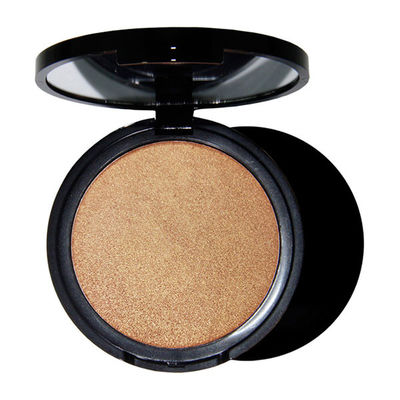 Long Lasting Shimmer Pressed Single Contour And Highlighter